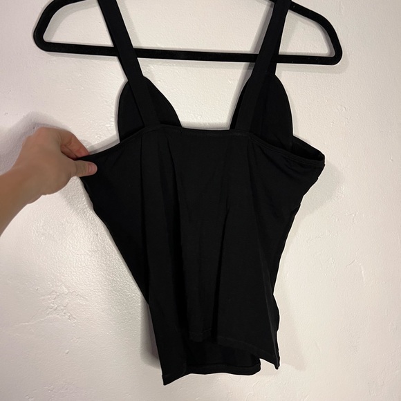 JOSEPHINE TANK TOP LINE BY K NWOT - Picture 4 of 4